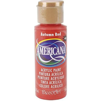 DecoArt Americana Acrylic Paint 59ml