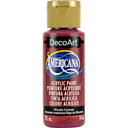 DecoArt Americana Acrylic Paint 59ml