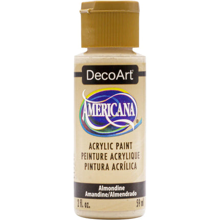 DecoArt Americana Acrylic Paint 59ml