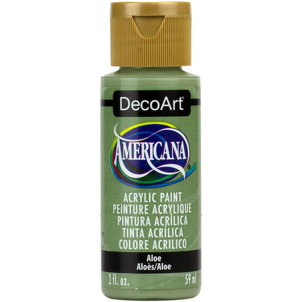 DecoArt Americana Acrylic Paint 59ml