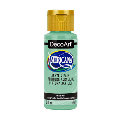 DecoArt Americana Acrylic Paint 59ml