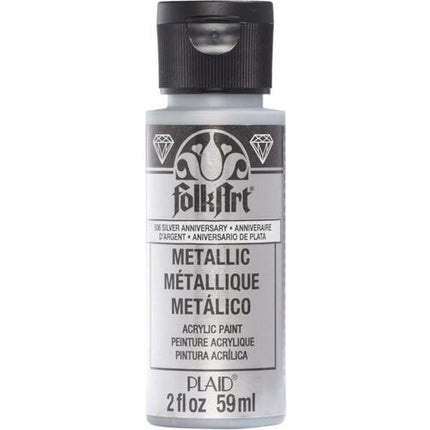 FolkArt Metallic - 59ml (2oz)