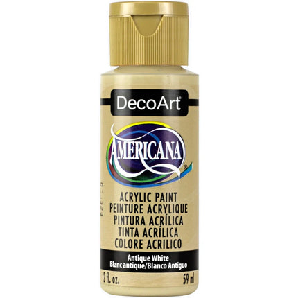 DecoArt Americana Acrylic Paint 59ml