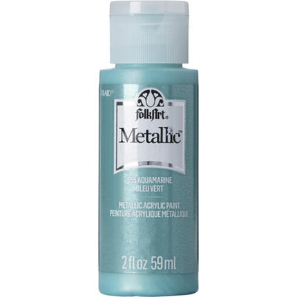 FolkArt Metallic - 59ml (2oz)