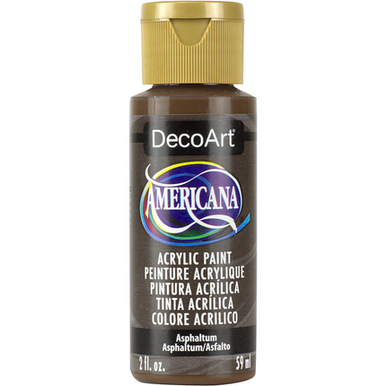 DecoArt Americana Acrylic Paint 59ml