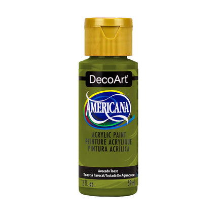 DecoArt Americana Acrylic Paint 59ml