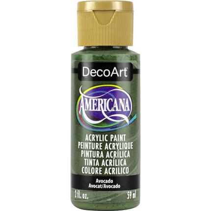 DecoArt Americana Acrylic Paint 59ml