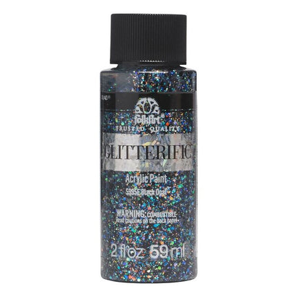 FolkArt Glitterific - 59ml (2oz)