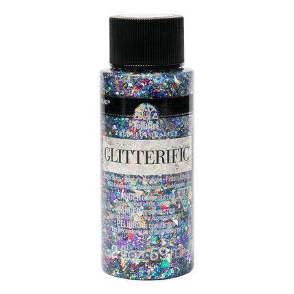 FolkArt Glitterific - 59ml (2oz)