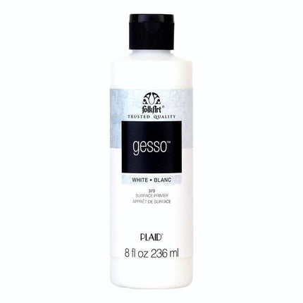FolkArt Medium - Gesso