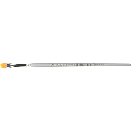 DAS S1072C Synthetic Paint Brush - Comb