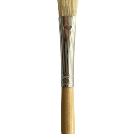 DAS 1701 Bristle Brush - Flat