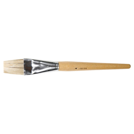 DAS 1701 Bristle Brush - Flat