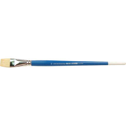 DAS S2003B Bristle Brush - Bright