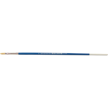 DAS S2003FR Bristle Brush - Filbert
