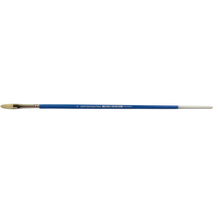 DAS S2003FR Bristle Brush - Filbert