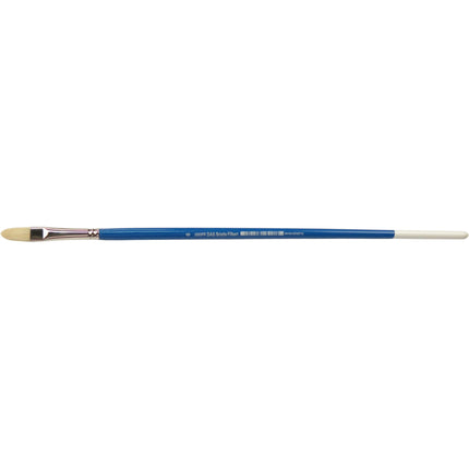 DAS S2003FR Bristle Brush - Filbert