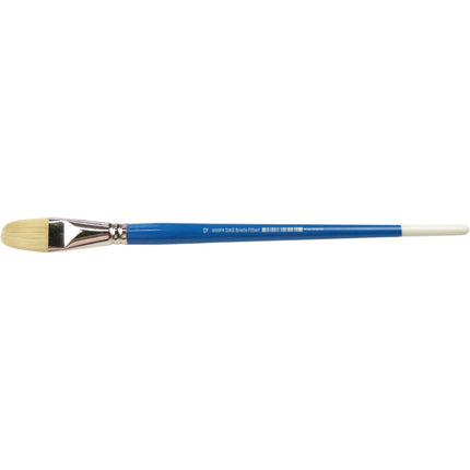 DAS S2003FR Bristle Brush - Filbert