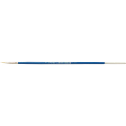 DAS S2003R Bristle Brush - Round