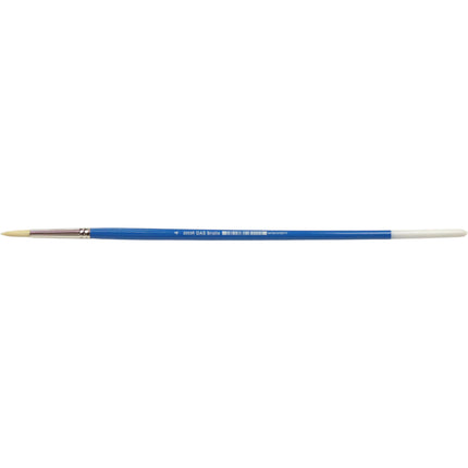 DAS S2003R Bristle Brush - Round