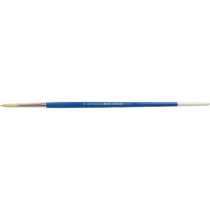 DAS S2003R Bristle Brush - Round