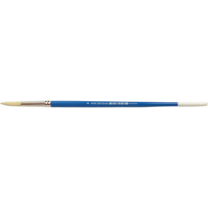 DAS S2003R Bristle Brush - Round