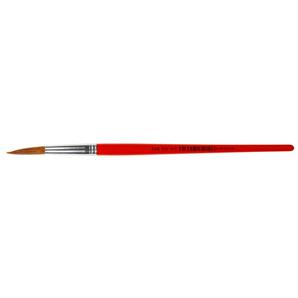 DAS 252 Maries Natural Short Hair Brush