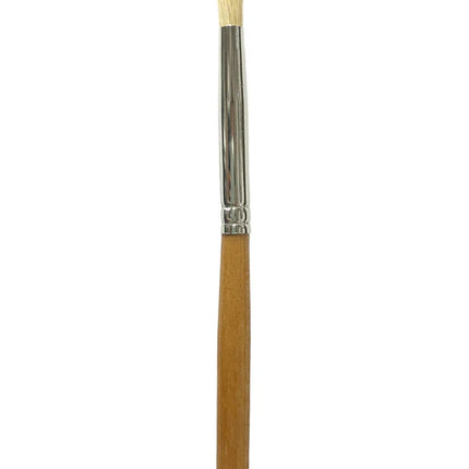 DAS 582 Eterna Bristle Brush - Round