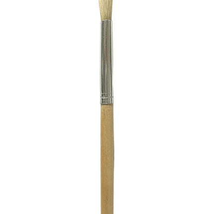 DAS 582 Eterna Bristle Brush - Round