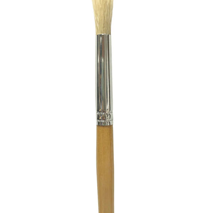 DAS 582 Eterna Bristle Brush - Round