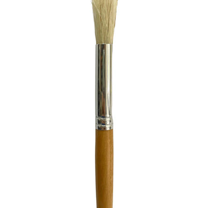 DAS 582 Eterna Bristle Brush - Round