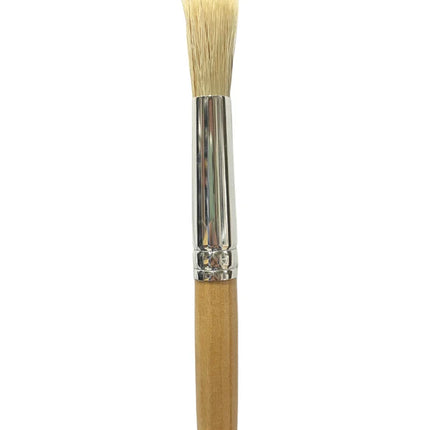 DAS 582 Eterna Bristle Brush - Round