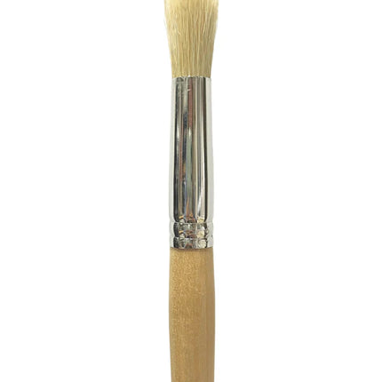 DAS 582 Eterna Bristle Brush - Round