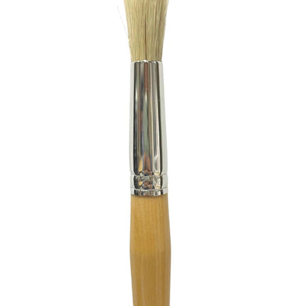 DAS 582 Eterna Bristle Brush - Round