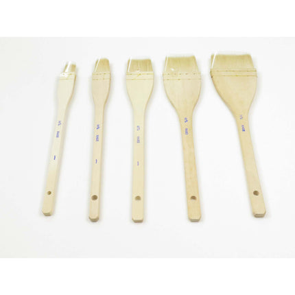 DAS H001 Brush - Hake