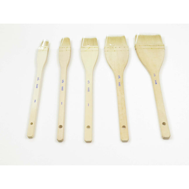 DAS H001 Brush - Hake
