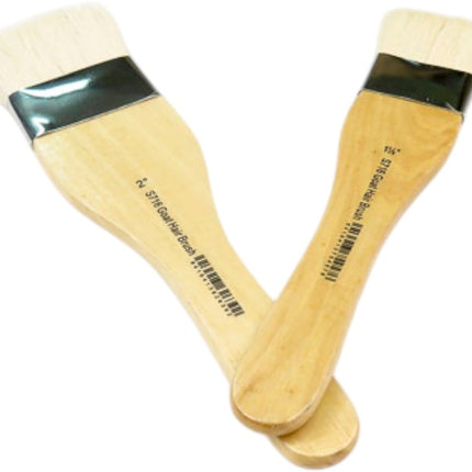 DAS S716 Goat Hair Brush - Wide