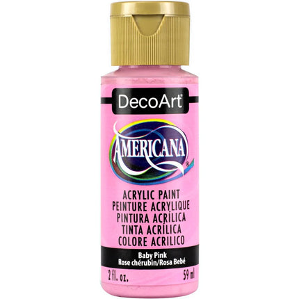 DecoArt Americana Acrylic Paint 59ml