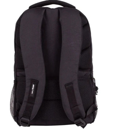 Milan Backpack 2 Zip 21L Sunset Series Black