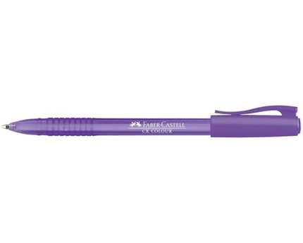 Faber-Castell CX Colour Pens
