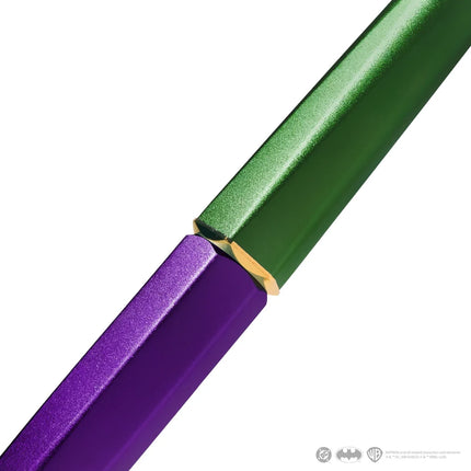 Ferris Wheel Press - The Marquise Fountain Pen and 38ml Ink Set - Joker