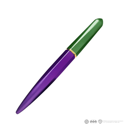 Ferris Wheel Press - The Marquise Fountain Pen and 38ml Ink Set - Joker