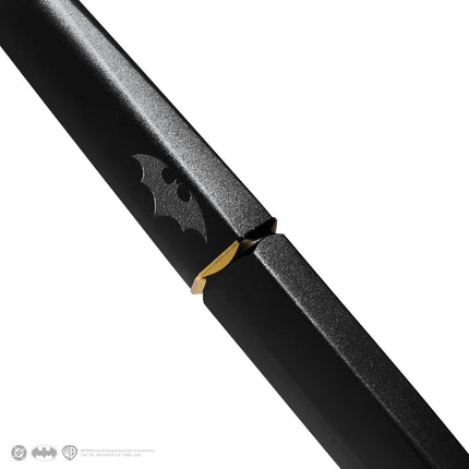Ferris Wheel Press - The Marquise Fountain Pen and 38ml Ink Set - Batman