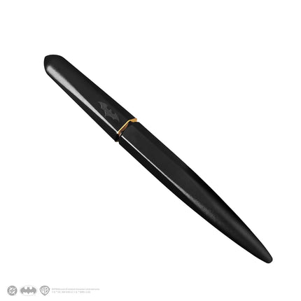 Ferris Wheel Press - The Marquise Fountain Pen and 38ml Ink Set - Batman