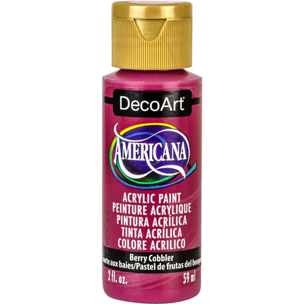 DecoArt Americana Acrylic Paint 59ml