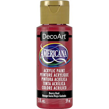 DecoArt Americana Acrylic Paint 59ml