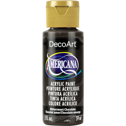 DecoArt Americana Acrylic Paint 59ml