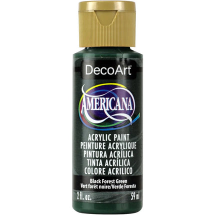 DecoArt Americana Acrylic Paint 59ml