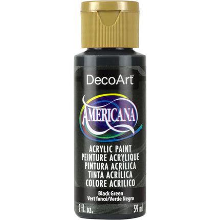 DecoArt Americana Acrylic Paint 59ml