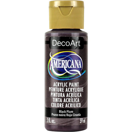 DecoArt Americana Acrylic Paint 59ml